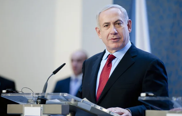 Benjamin Netanyahu’s Speech On The Death Of Yahya Sinwar October 17 2024